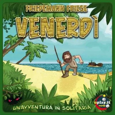 Venerdì