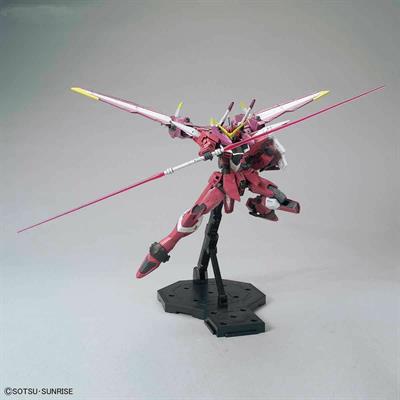 Mg Gundam Justice 2.0 1/100