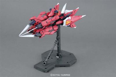 Mg Gundam Aegis 1/100