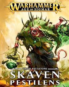 Battletome: Skaven Pestilens (sb) (ita)