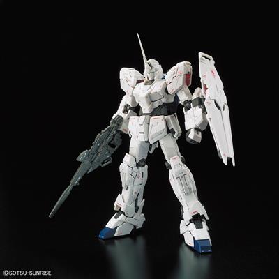 Rg Gundam Unicorn 1/144