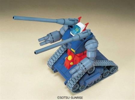 Hguc Guntank 1/144