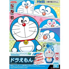 Eg Doraemon