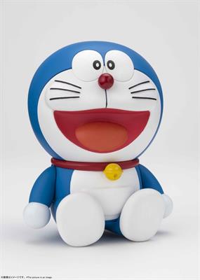 Eg Doraemon
