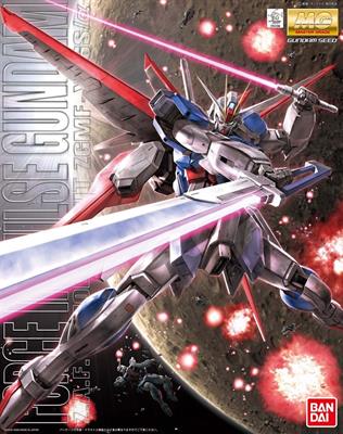 Mg Gundam Force Impulse 1/100