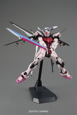 Mg Strike Rouge Ootori Unit Ver Rm 1/100