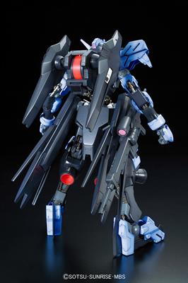 Orphan Gundam Full Mechanics Vidar 1/100