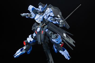 Orphan Gundam Full Mechanics Vidar 1/100