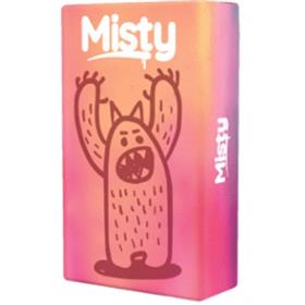 Misty