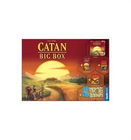 Catan Big Box - Edizione 2021
