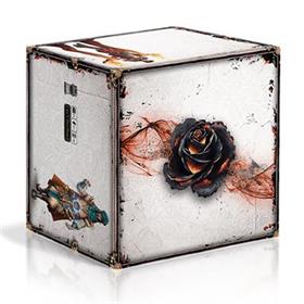 Black Rose Wars - It