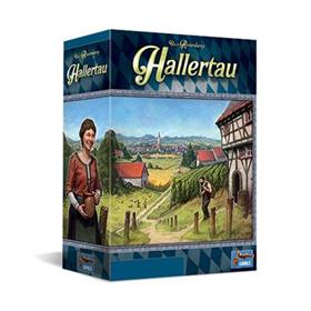 Hallertau