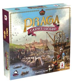 Praga - Caput Regni