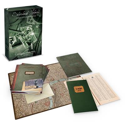 Shci - Gli Irregolari Di Baker Street