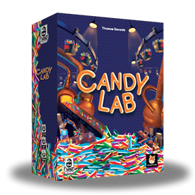 Candy Lab