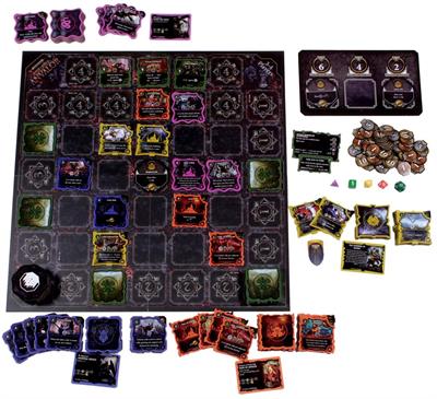 Warhammer The Rise & Fall Of Anvalor