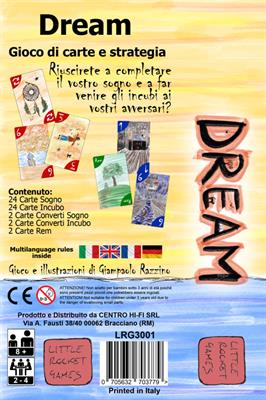 Dream