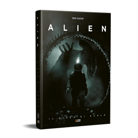 Alien - Il Gioco Di Ruolo