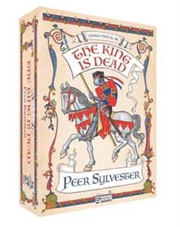 The King Is Dead Nuova Edizione