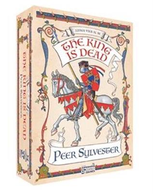 The King Is Dead Nuova Edizione