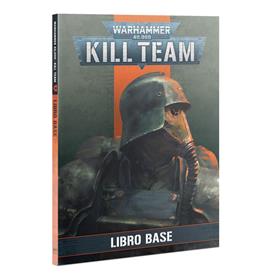 Kill Team: Libro Base