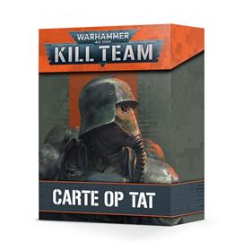 Kill Team: Carte Op Tat (ITA)