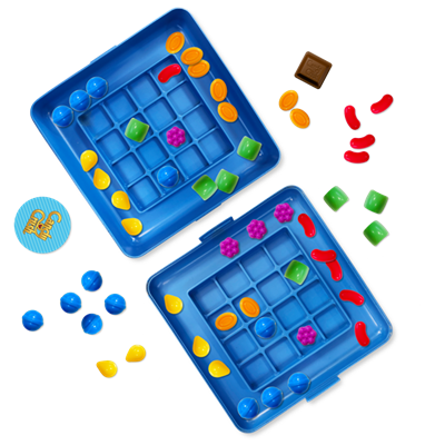 Candy Crush Pocket