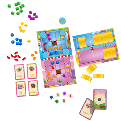Candy Crush Duel