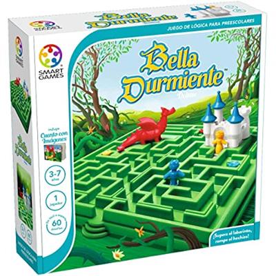 Smart Games - La Bella Addormentata