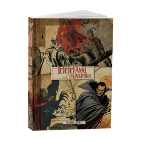 Mille Anni Da Vampiro