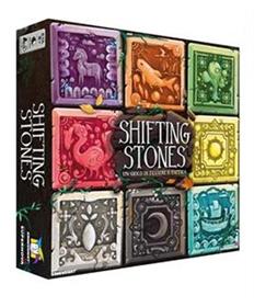 Shifting Stones