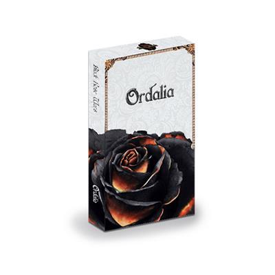 Black Rose Wars - It - Ordalia