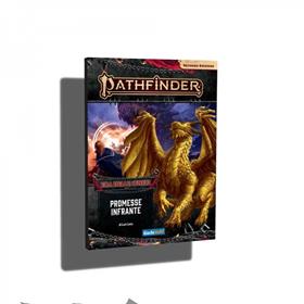 Pathfinder 2 - Era Delle Ceneri 6 - Promesse Infrante