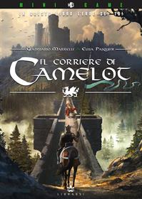 Il Corriere Di Camelot