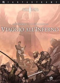 Blood Sword 4 - Viaggio All'Inferno