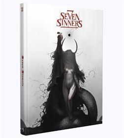 Seven Sinners