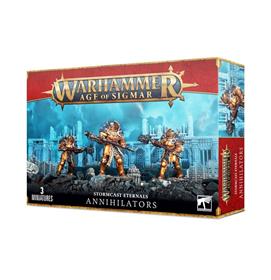 Stormcast Eternals: Annientatori