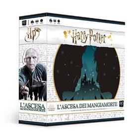 Harry Potter: L'ascesa Dei Mangiamorte