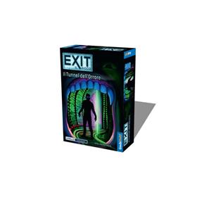 Exit - Il Tunnel Dell'Orrore