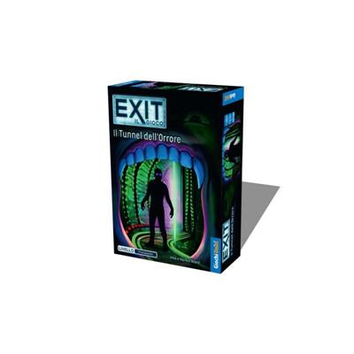 Exit - Il Tunnel Dell'Orrore