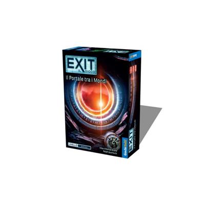 Exit - Il Portale Dei Mondi