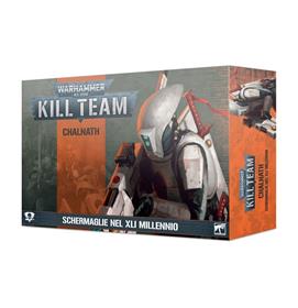 Kill Team: Chalnath (ITALIANO)