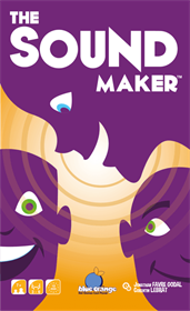 The Sound Maker