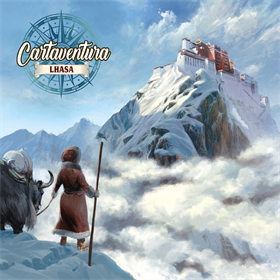 Cartaventura - Lhasa
