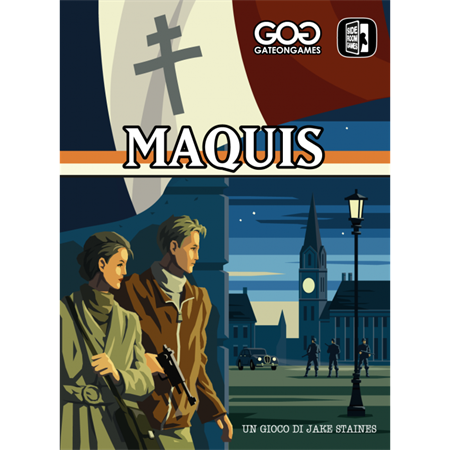 Maquis