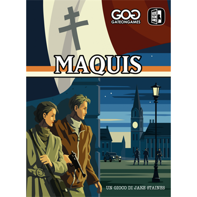 Maquis