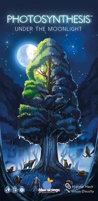 Photosynthesis - Under The Moonlight