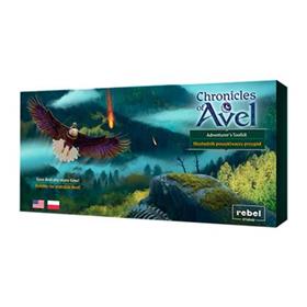 Le Cronache di Avel: Mini Espansione