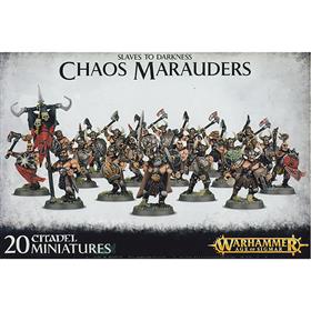 Chaos Marauders