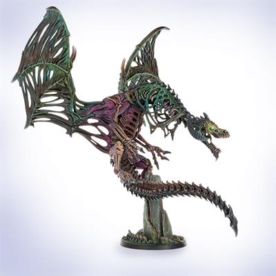 Dungeons & Lasers -  Dragons: Thall